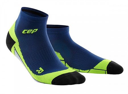 Короткие гольфы CEP C090M Medi для занятий спортом, мужские купить в OrtoMir24