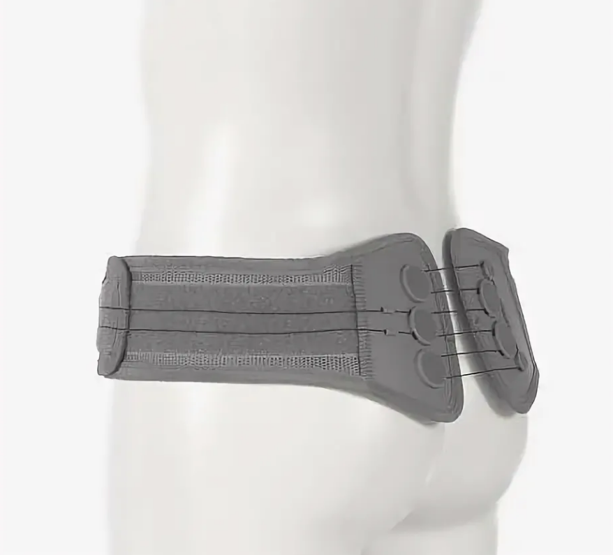 Ортопедический корсет 50R236 Otto Bock, умеренная фиксация купить в OrtoMir24