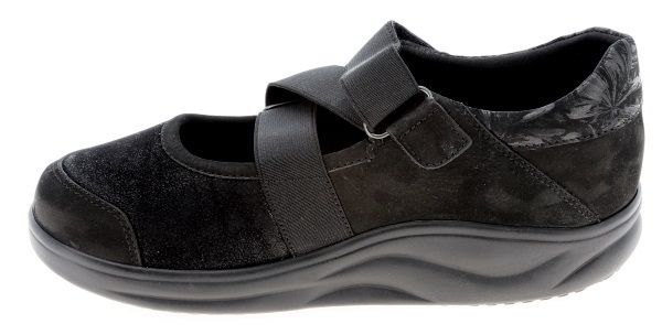 полуботинки 200122 Sursil-Ortho на демисезон