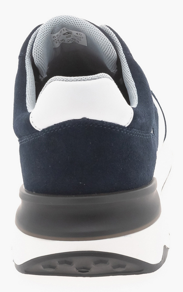 полуботинки кроссовки 65-215-2 Sursil-Ortho на демисезон