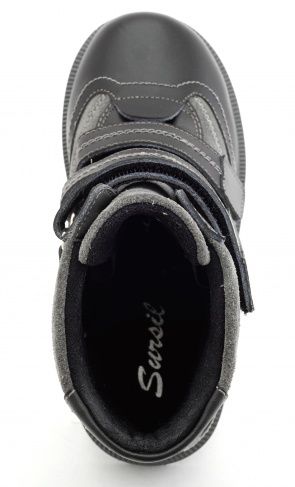 Детские ботинки 23-209 Sursil-Ortho демисезонные