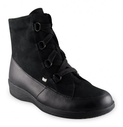 полусапожки 24013-2 Sursil-Ortho на зиму