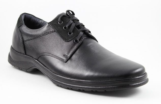 полуботинки 141100 Sursil-Ortho на демисезон