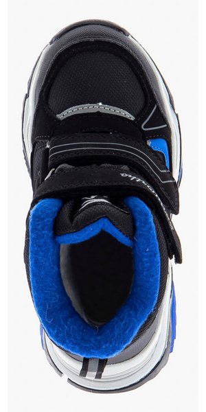 Детские ботинки A45-191-2 Sursil-Ortho зимние