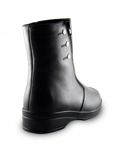 полусапожки 16311 Sursil-Ortho на зиму