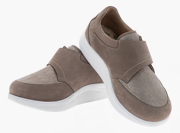 полуботинки 141629W Sursil-Ortho при диабетической стопе