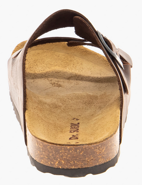 босоножки сабо 1718U-3 DR.SURSIL на лето