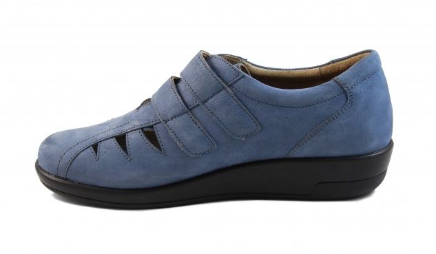 туфли 241115 Sursil-Ortho на лето