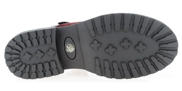 Школьные туфли 33-505 Sursil-Ortho