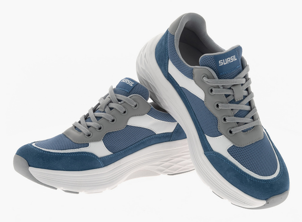 полуботинки кроссовки 65-218-1 Sursil-Ortho на демисезон