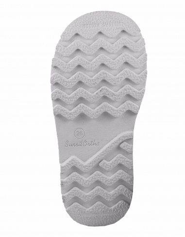Детские босоножки 55-204 Sursil-Ortho летние