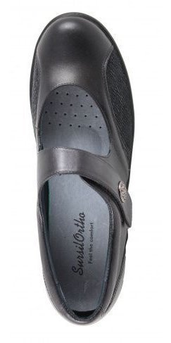 туфли 231146 Sursil-Ortho на лето