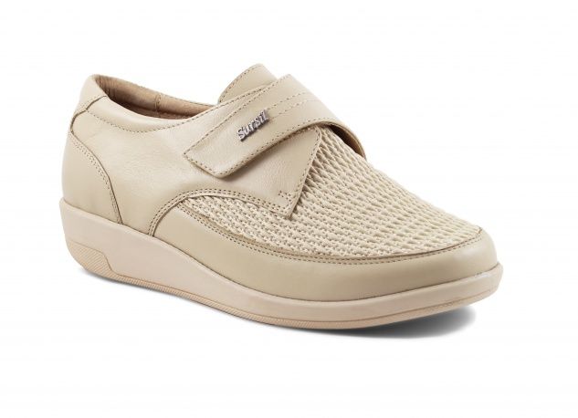 туфли 231162 Sursil-Ortho при диабетической стопе