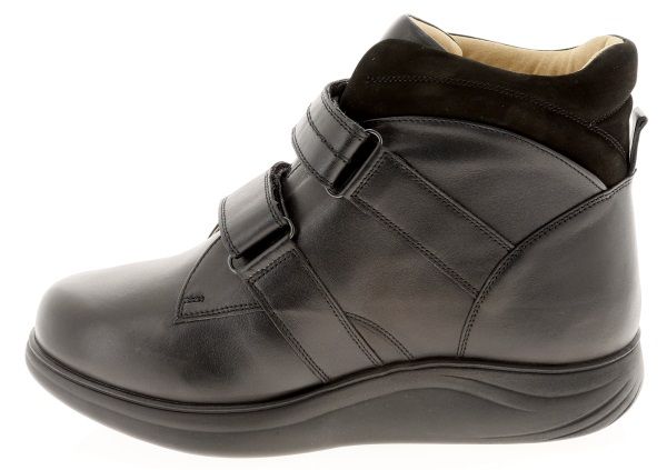 ботинки 141606W Sursil-Ortho при диабетической стопе