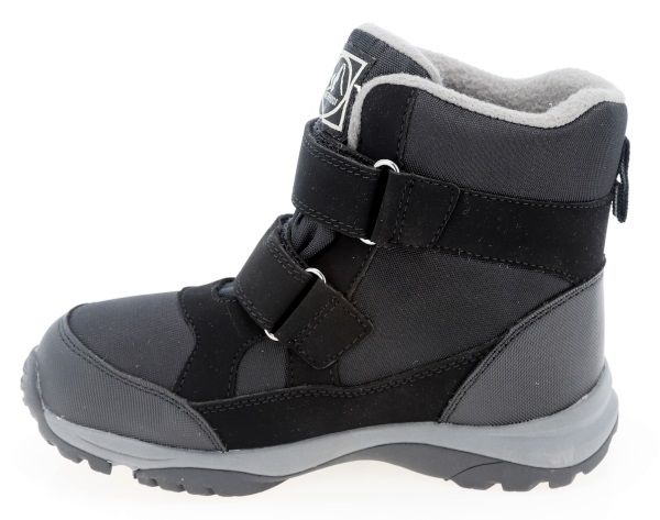 Детские сапоги A45-162 Sursil-Ortho зимние