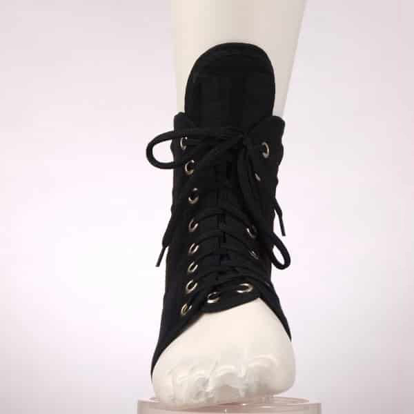 Бандаж голеностопный К-915 Комф-Орт, умеренная фиксация купить в OrtoMir24