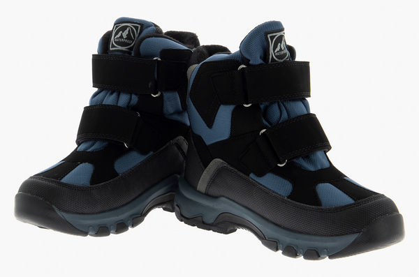 Детские ботинки A45-199 Sursil-Ortho зимние