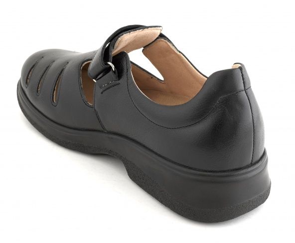 туфли 25112 Sursil-Ortho при диабетической стопе