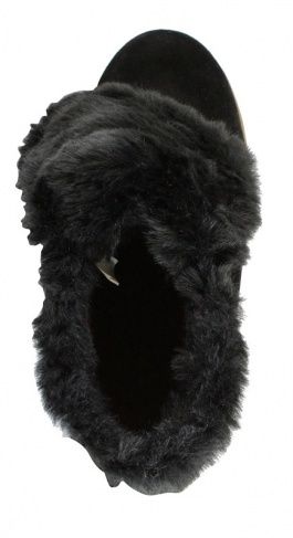 Детские ботинки А43-060-2 Sursil-Ortho зимние