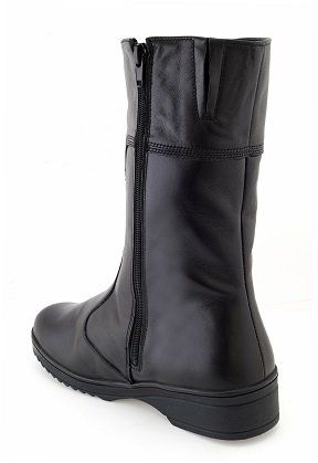 полусапожки 26011 Sursil-Ortho на зиму