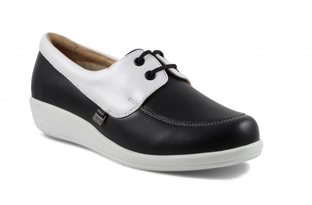 туфли 231157 Sursil-Ortho на демисезон