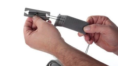 Ортопедический корсет 50R236 Otto Bock, умеренная фиксация купить в OrtoMir24