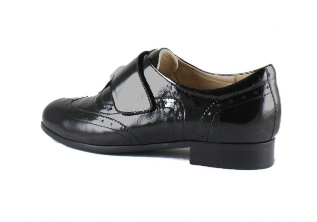 Школьные туфли 33-323-3 Sursil-Ortho