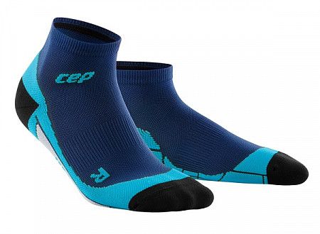 Короткие гольфы CEP C090M Medi для занятий спортом, мужские купить в OrtoMir24