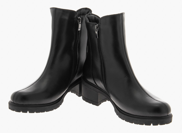 полусапожки сапоги 222301 Sursil-Ortho на зиму