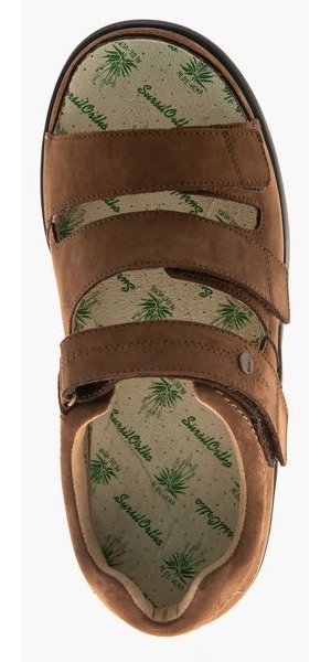 босоножки 141613W Sursil-Ortho при диабетической стопе