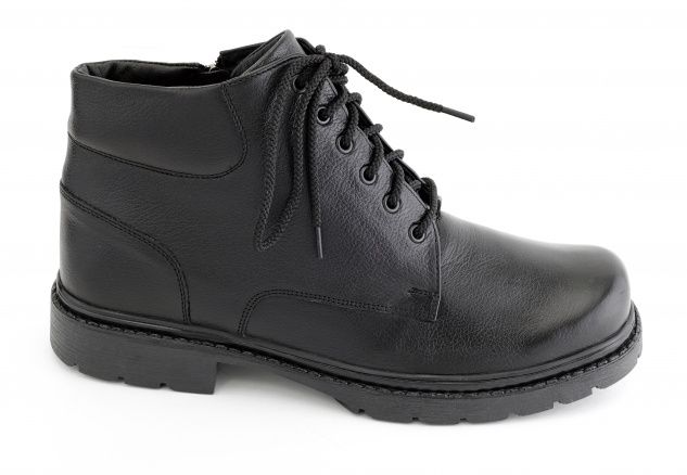 ботинки 19010-2 Sursil-Ortho на зиму