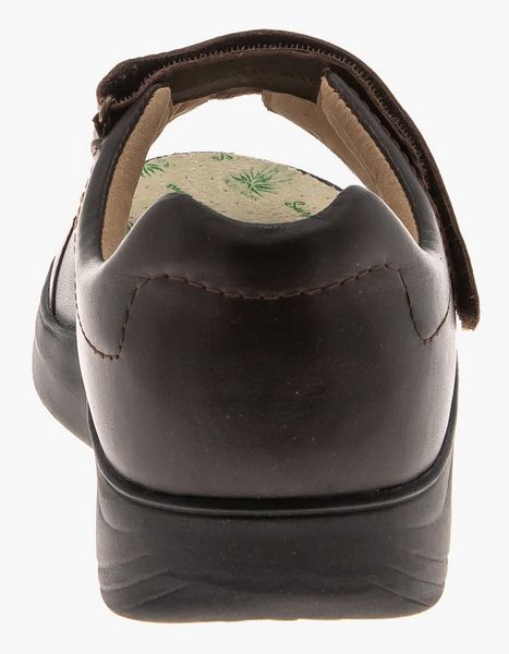 босоножки 141613-2W Sursil-Ortho при диабетической стопе