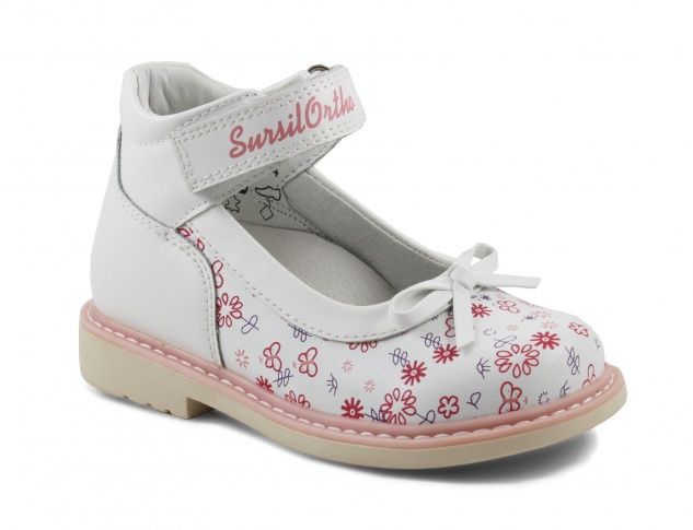 Детские туфли 33-431-1 Sursil-Ortho летние