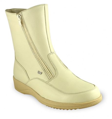 полусапожки 25014-2 Sursil-Ortho на зиму