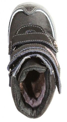 Детские ботинки A43-070 Sursil-Ortho зимние