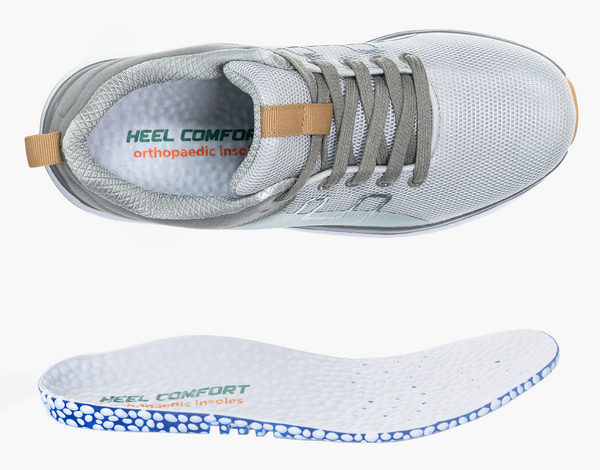 полуботинки кроссовки HC-23086-2 HEEL COMFORT на демисезон