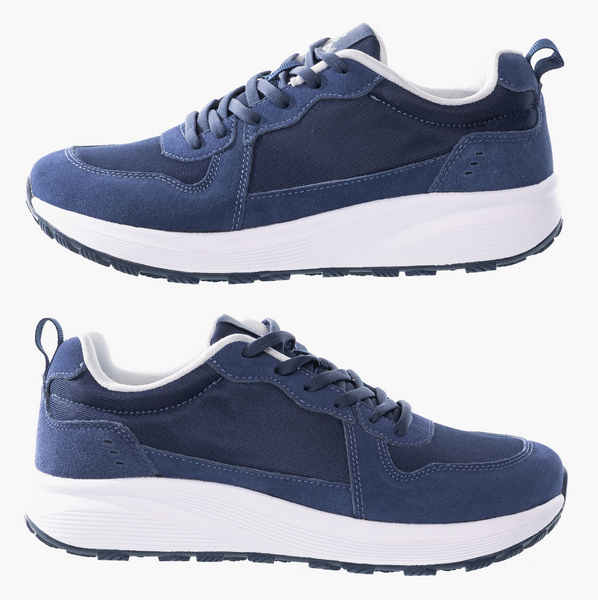 полуботинки кроссовки 65-262 Sursil-Ortho на лето