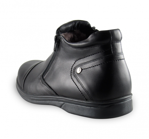 ботинки 29609-1 Sursil-Ortho на демисезон