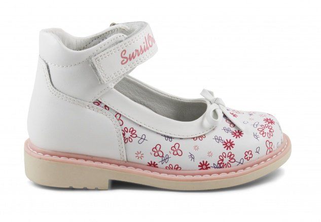 Детские туфли 33-431-1 Sursil-Ortho летние