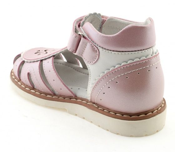 Детские босоножки 55-138 Sursil-Ortho летние