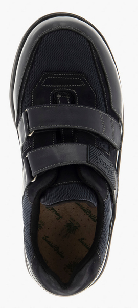 полуботинки 141622W Sursil-Ortho при диабетической стопе