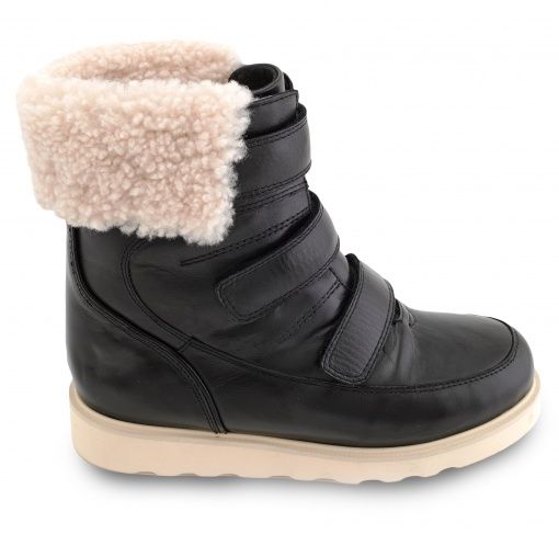 Детские ботинки А43-039-2 Sursil-Ortho зимние