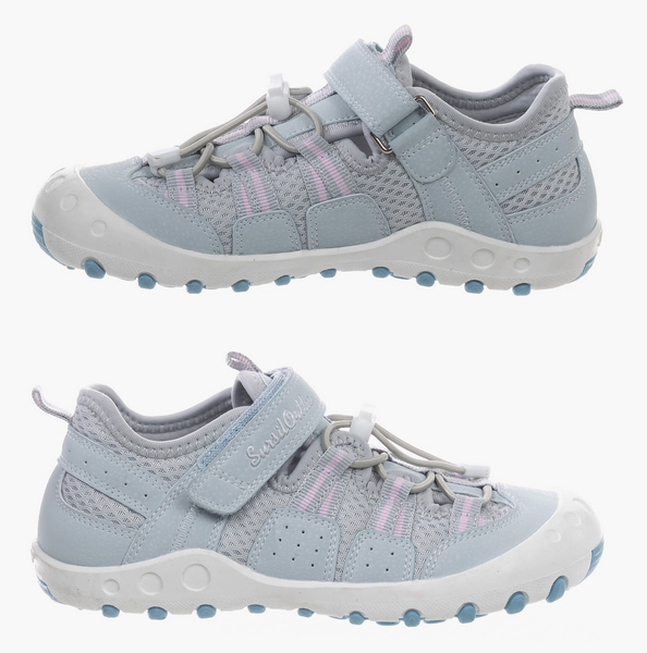 Детские босоножки кроссовки 55-437 Sursil-Ortho летние