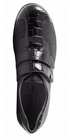 туфли 231120 Sursil-Ortho на демисезон