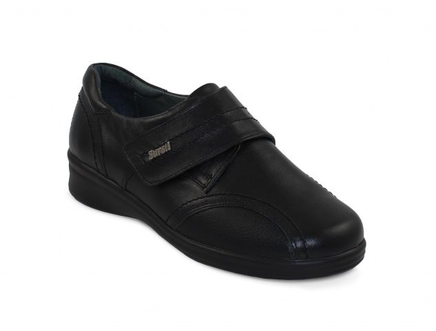 туфли 241125 Sursil-Ortho на демисезон