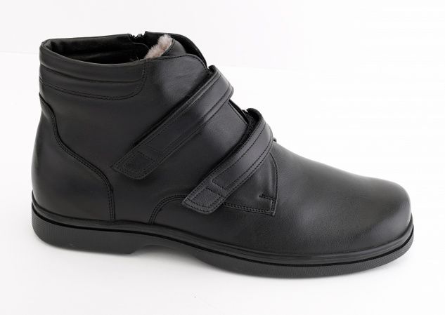 ботинки 29209-2 Sursil-Ortho на зиму