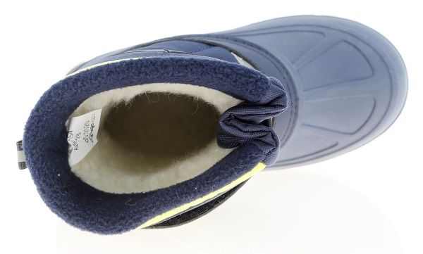 Детские сапоги A45-154 Sursil-Ortho зимние