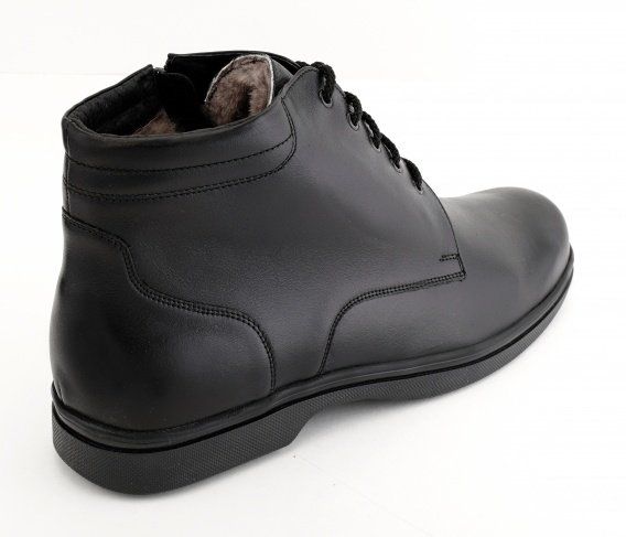 ботинки 29109-2 Sursil-Ortho на зиму