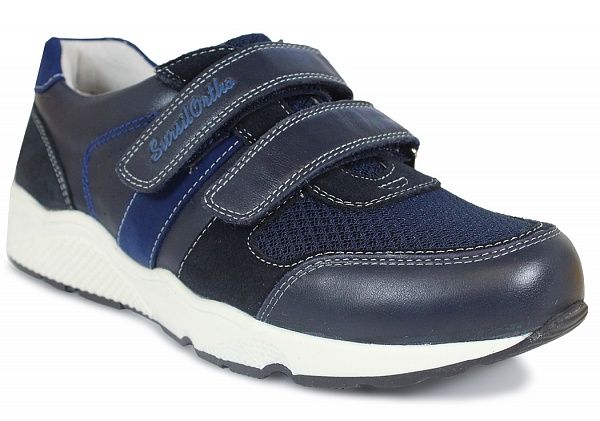 Детские кроссовки 65-125 Sursil-Ortho