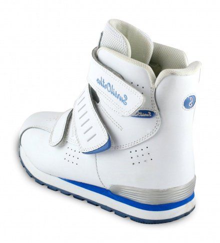 Детские кроссовки 65-001 Sursil-Ortho демисезонные